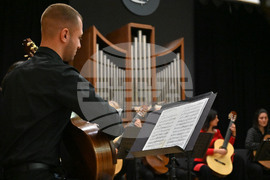 Пловдив - академични отличия „Проф. Асен Диамандиев“