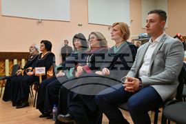 Пловдив - академични отличия „Проф. Асен Диамандиев“