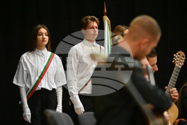 Пловдив - академични отличия „Проф. Асен Диамандиев“