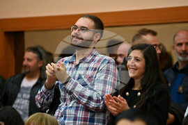 Пловдив - академични отличия „Проф. Асен Диамандиев“