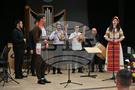 Пловдив - академични отличия „Проф. Асен Диамандиев“