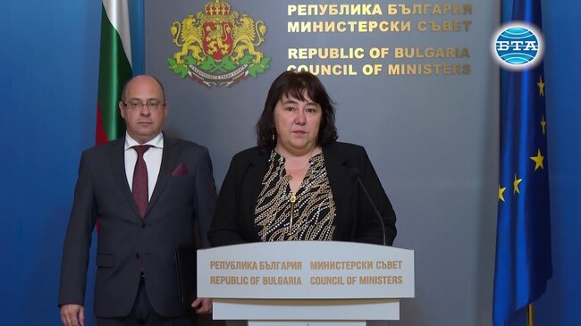 И през тази година са осигурени средства за коледни добавки за пенсионерите в размер на 70 лева