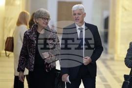 Народно събрание - комисии - съвместно заседание