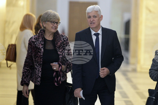 Народно събрание - комисии - съвместно заседание 