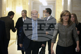 Народно събрание - комисии - съвместно заседание