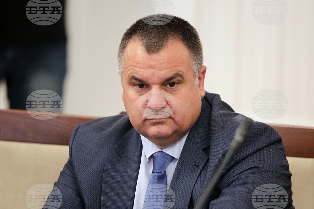 Народно събрание - комисии - съвместно заседание