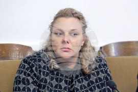 Комисия по въпросите на децата, младежта и спорта - заседание - Илина Мутафчиева