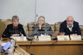 Комисия по въпросите на децата, младежта и спорта - заседание