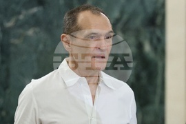 Съдебна палата - Васил Божков - дело