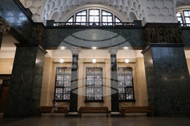 Съдебна палата - Васил Божков - дело