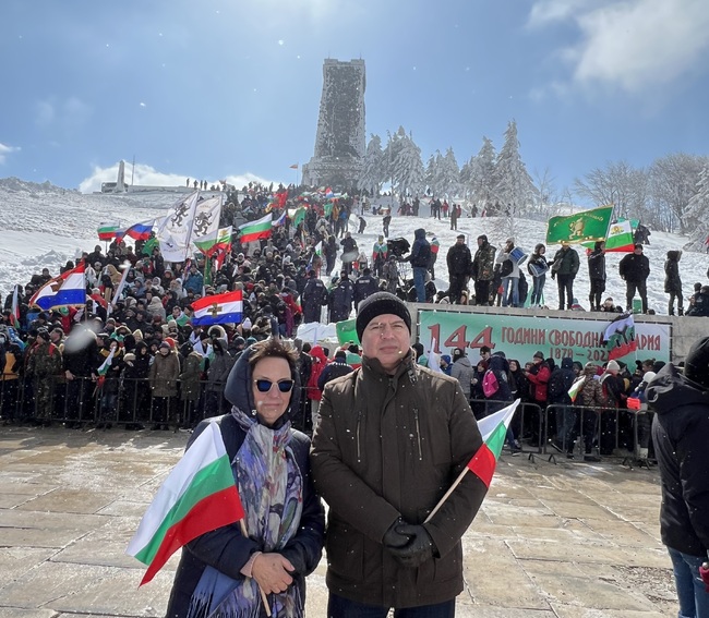 ПГ на БСП от Шипка: Само чрез единение ще сме по-силни