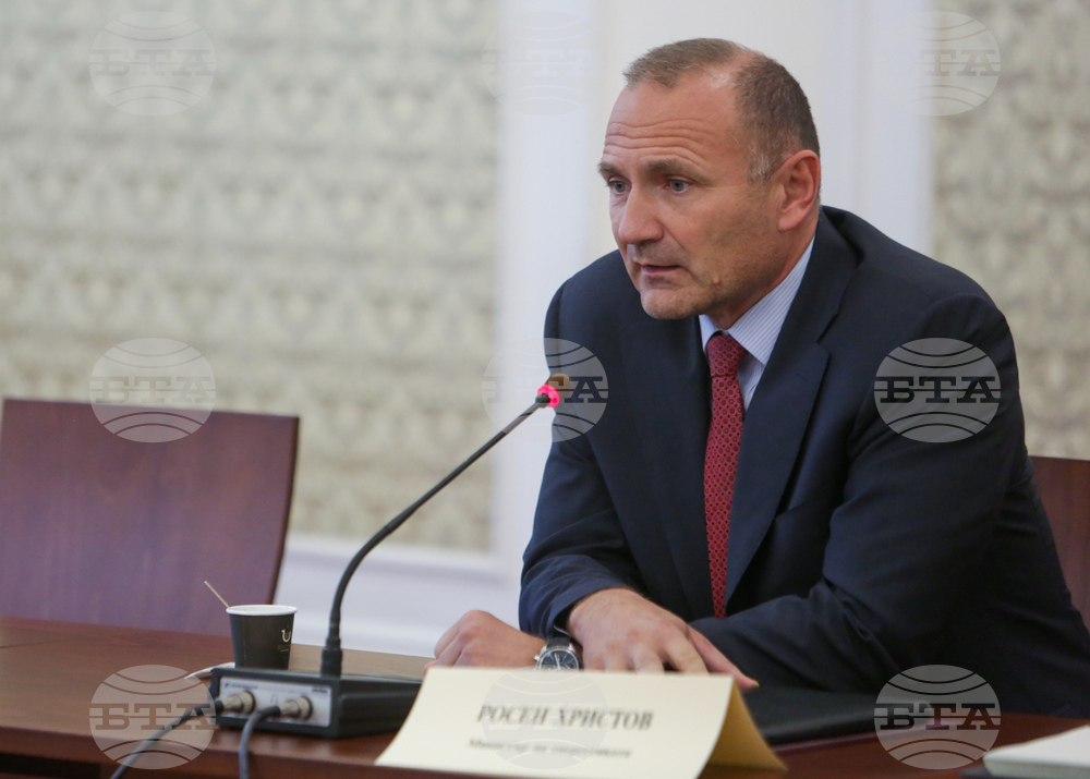 Energy Minister: "Bulgaria Must Be Very Circumspect about Capacity Closure or Risks Becoming Net Electricity Importer"