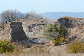 Варна - археология - Петрич кале
