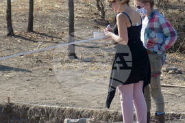 Варна - археология - Петрич кале