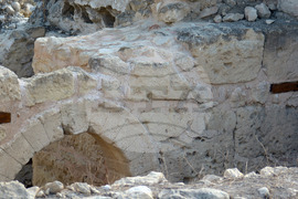 Варна - археология - Петрич кале