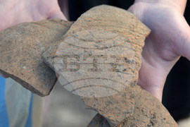 Варна - археология - Петрич кале