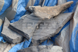 Варна - археология - Петрич кале