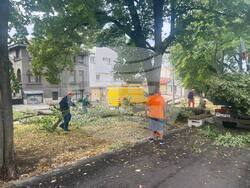 Снимка: Община Русе