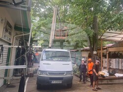 Снимка: Община Русе