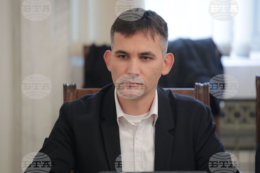 Парламент - Комисия по образованието и науката