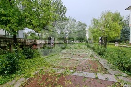 Нова Загора - градушка - щети