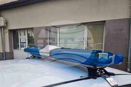 Нова Загора - градушка - щети