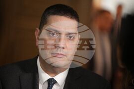 Народно събрание - комисии - съвместно заседание - Христо Гаджев