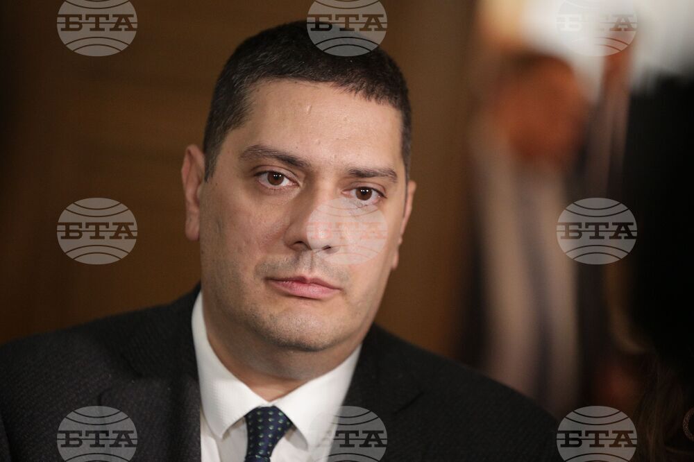 Народно събрание - комисии - съвместно заседание - Христо Гаджев