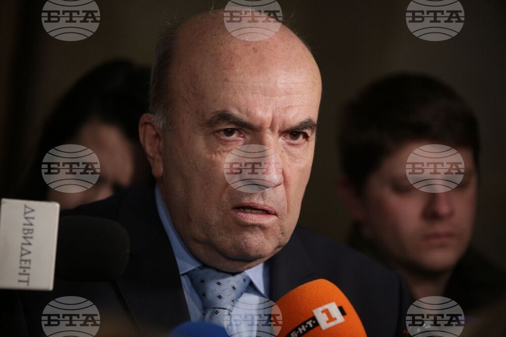 Народно събрание - комисии - съвместно заседание - Николай Милков