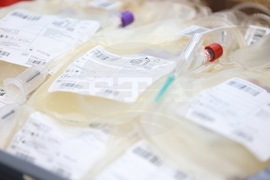 Световен ден на кръводарителя - акция кръводаряване