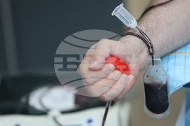 Световен ден на кръводарителя - акция кръводаряване