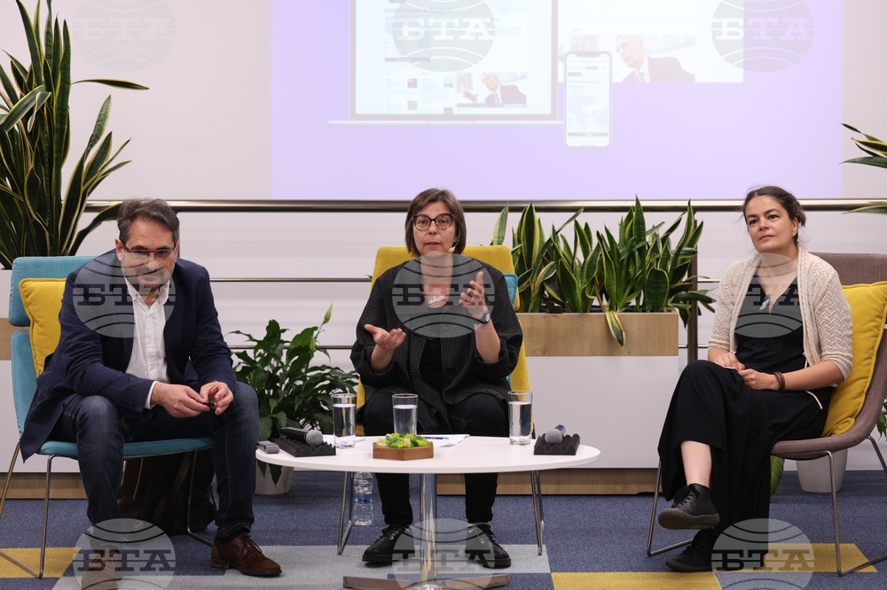 Фалшиви новини - демокрация - разговор