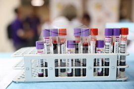 Световен ден на кръводарителя - акция кръводаряване