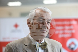 Световен ден на кръводарителя - акция кръводаряване