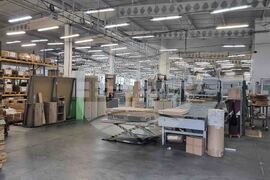 Русе - мебели - производство