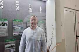 Русе - мебели - производство - Николай Иванов