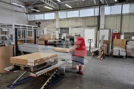 Русе - мебели - производство