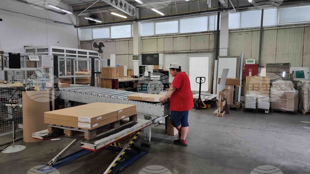 Русе - мебели - производство