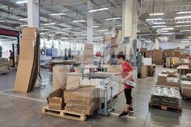 Русе - мебели - производство