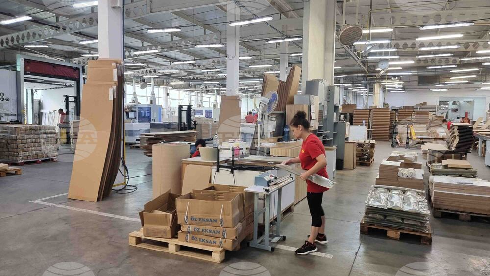 Русе - мебели - производство