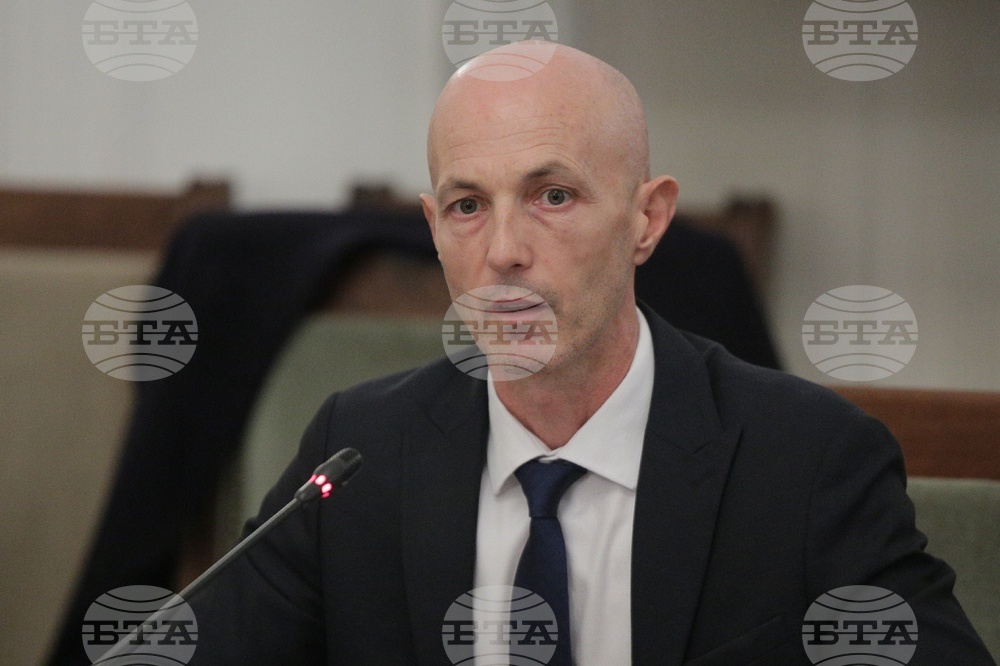 Парламент - Комисия по регионална политика, благоустройство и местно самоуправление