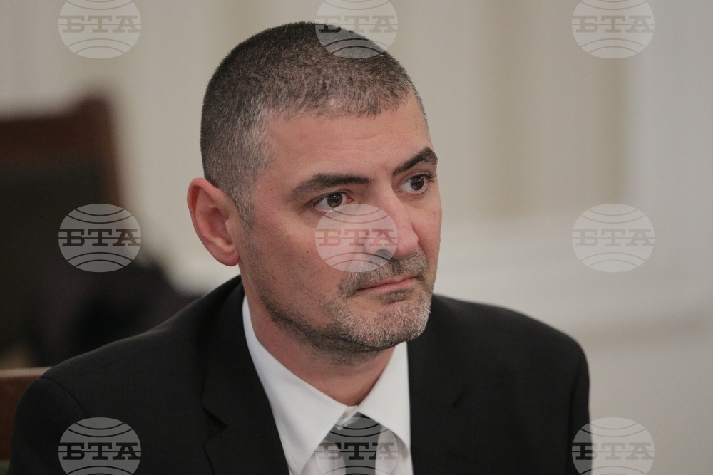 Парламент - Комисия по регионална политика, благоустройство и местно самоуправление