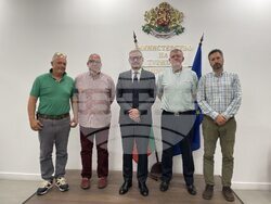 Снимка: Министерство на туризма