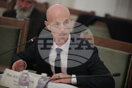 Парламент - Комисия по регионална политика, благоустройство и местно самоуправление