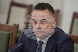 Парламент - Комисия по регионална политика, благоустройство и местно самоуправление