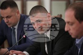 Парламент - Комисия по регионална политика, благоустройство и местно самоуправление