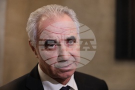 Съдебна палата - Кристиян Бойков - дело