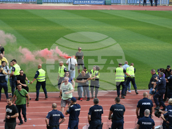 Снимка: МВР