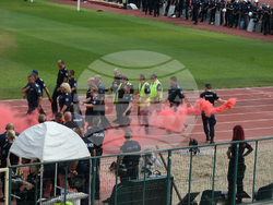 Снимка: МВР