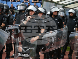 Снимка: МВР